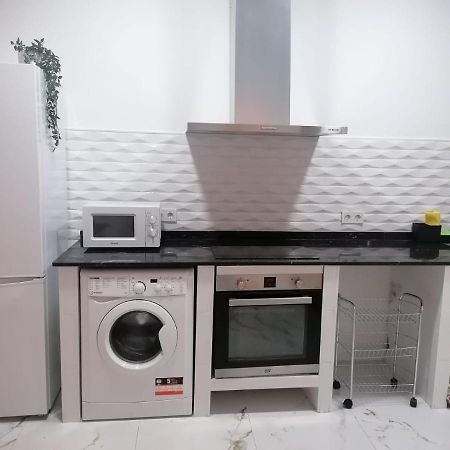 Living Cordoba 2 Dormitorios Dış mekan fotoğraf