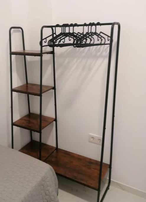 Living Cordoba 2 Dormitorios Dış mekan fotoğraf
