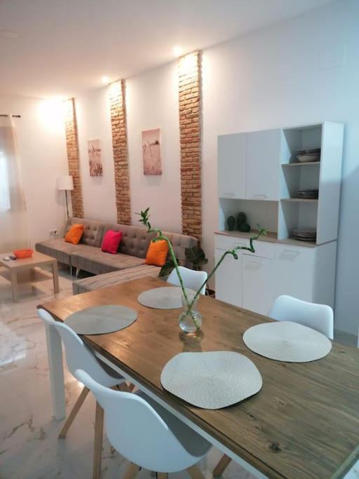 Living Cordoba 2 Dormitorios Dış mekan fotoğraf