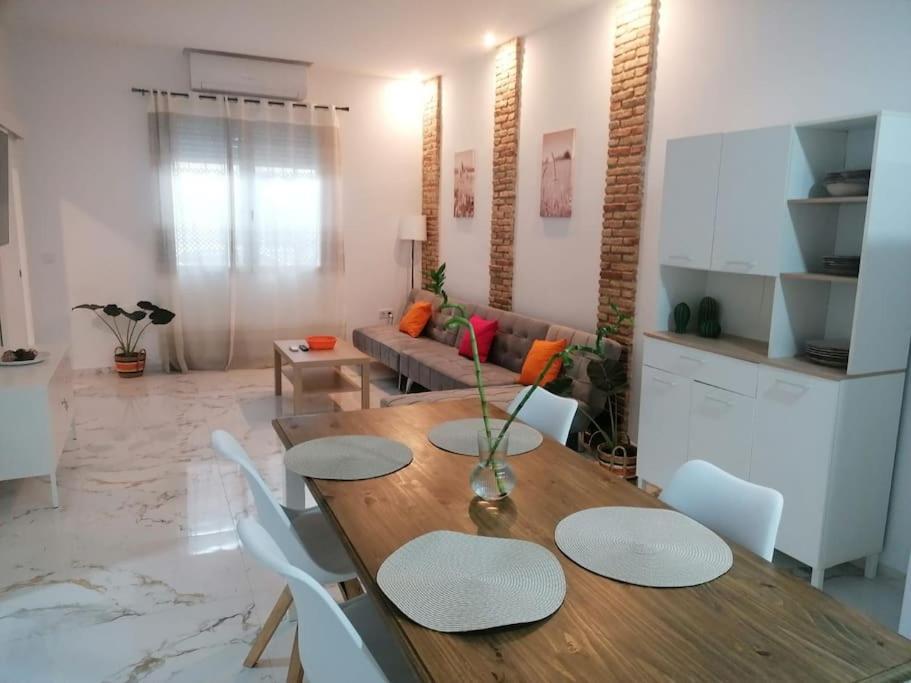Living Cordoba 2 Dormitorios Dış mekan fotoğraf