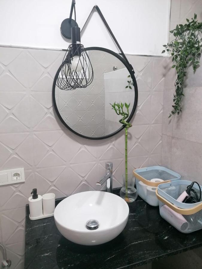 Living Cordoba 2 Dormitorios Dış mekan fotoğraf