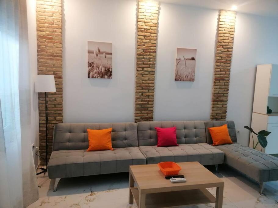 Living Cordoba 2 Dormitorios Dış mekan fotoğraf