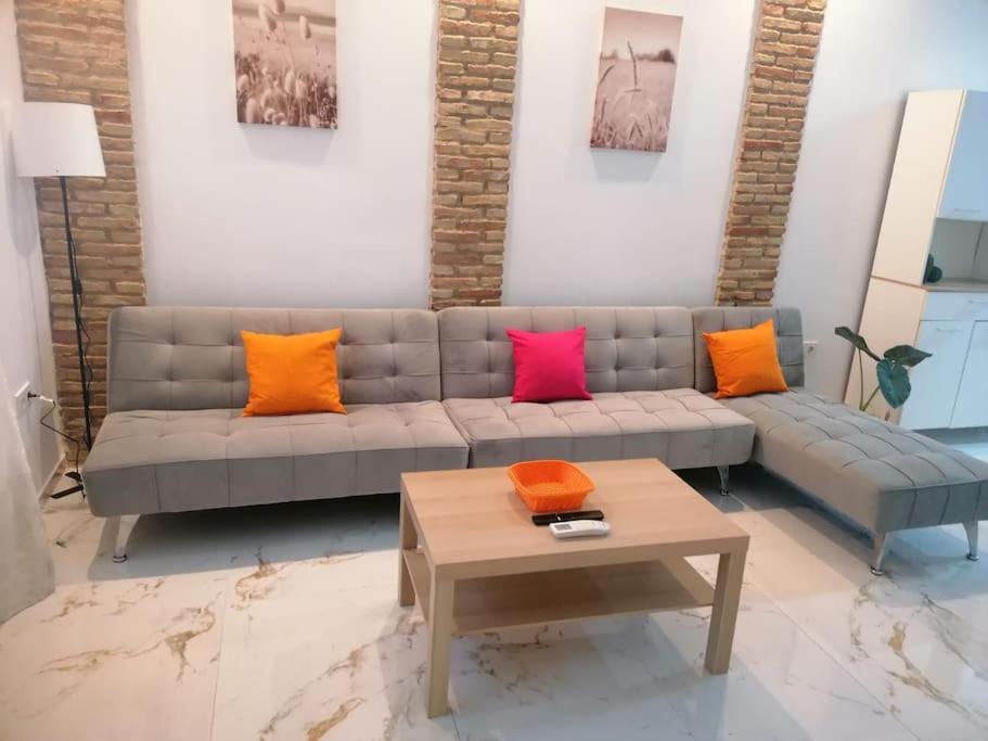 Living Cordoba 2 Dormitorios Dış mekan fotoğraf