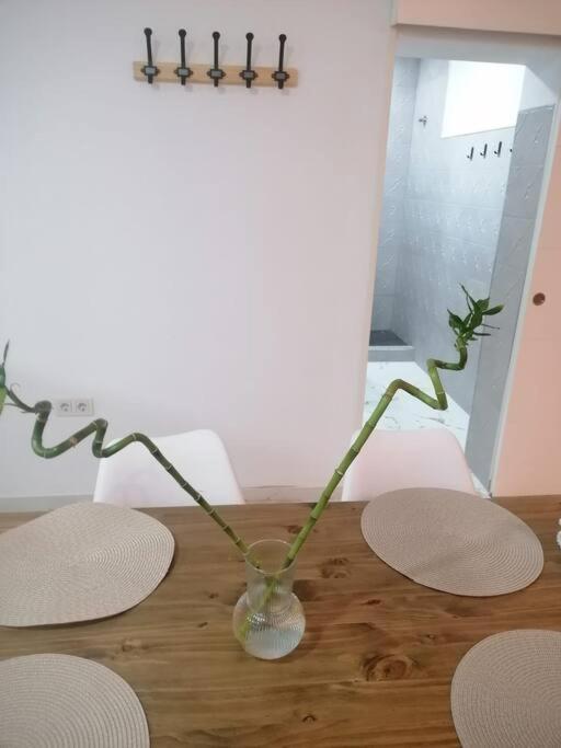 Living Cordoba 2 Dormitorios Dış mekan fotoğraf