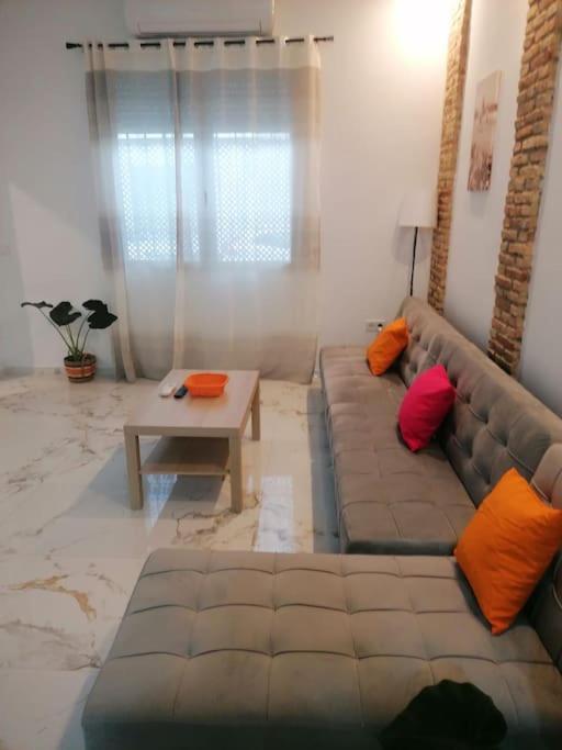 Living Cordoba 2 Dormitorios Dış mekan fotoğraf