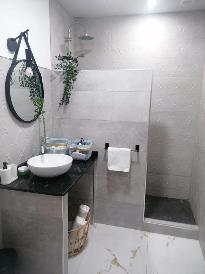 Living Cordoba 2 Dormitorios Dış mekan fotoğraf